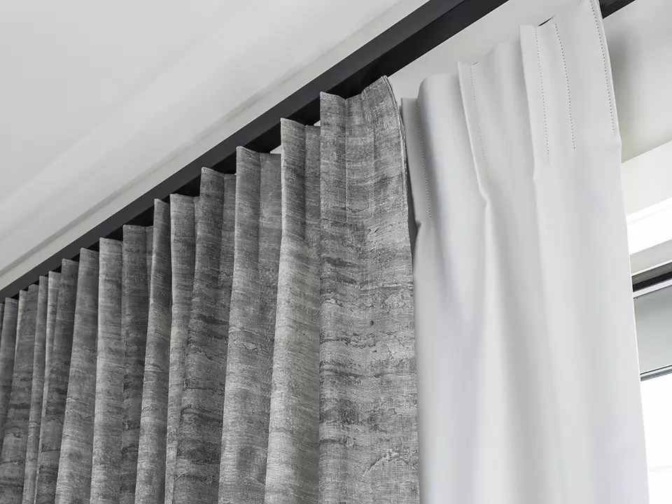 Curtain lining Which type is best for your home?