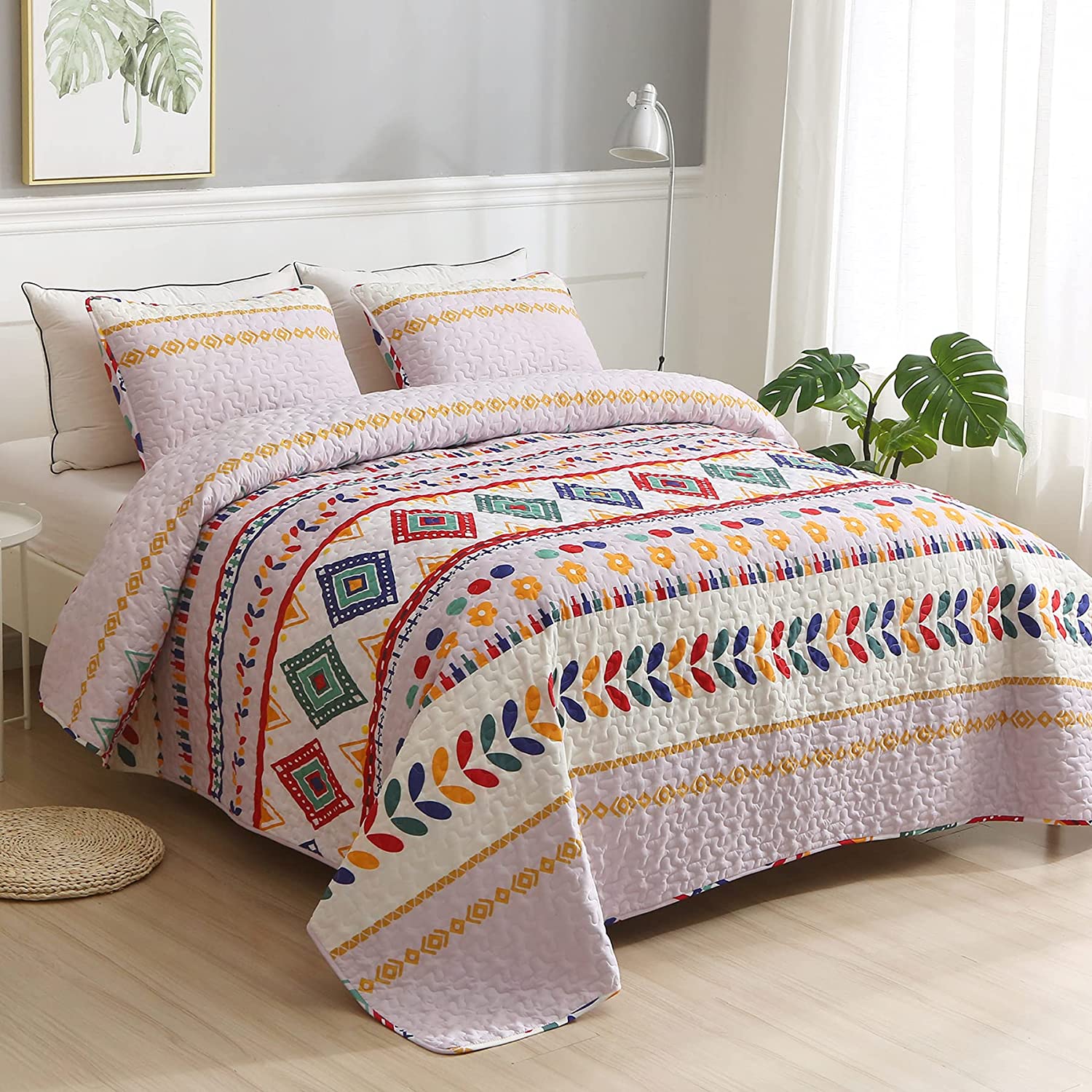 Bed Sheets in Bangalore, Bedspreads, wholesale bed sheets near me