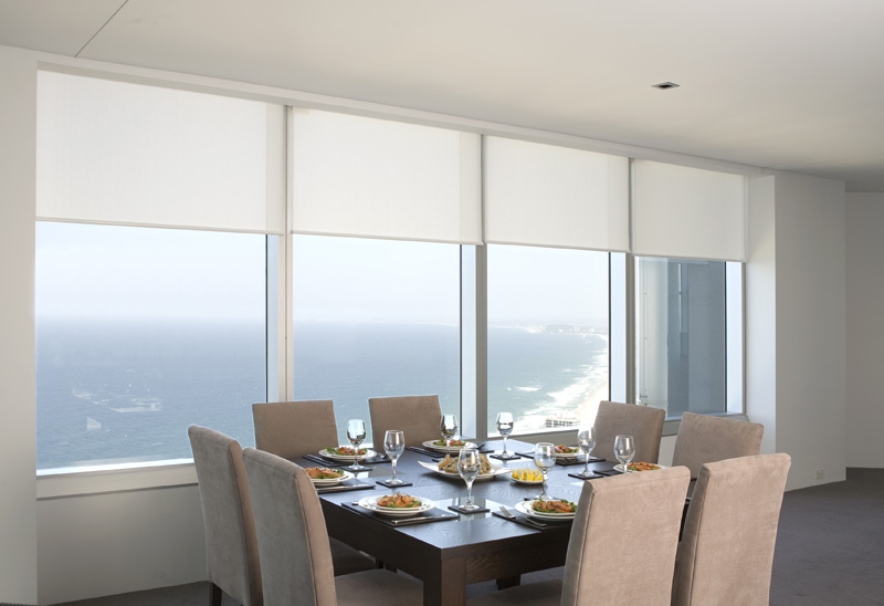 Roller Blinds Gold Coast Curtain Transformations