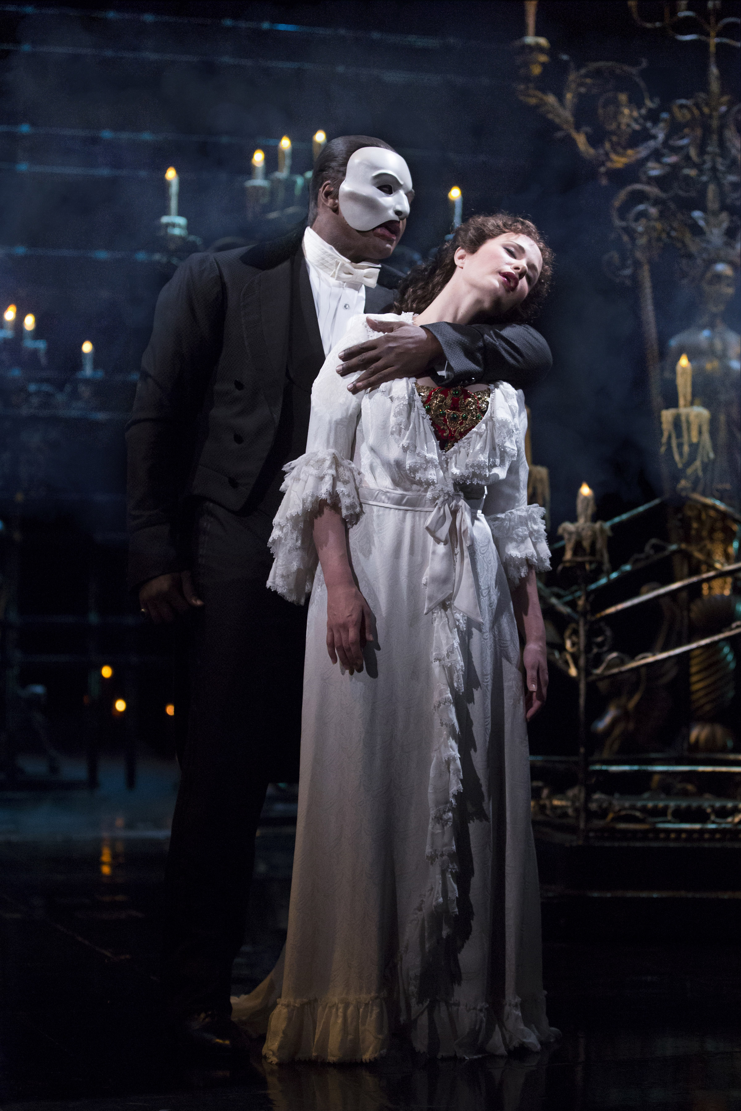 Phantom Of The Opera Quotes