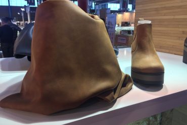 Feria Futurmoda marzo 2017