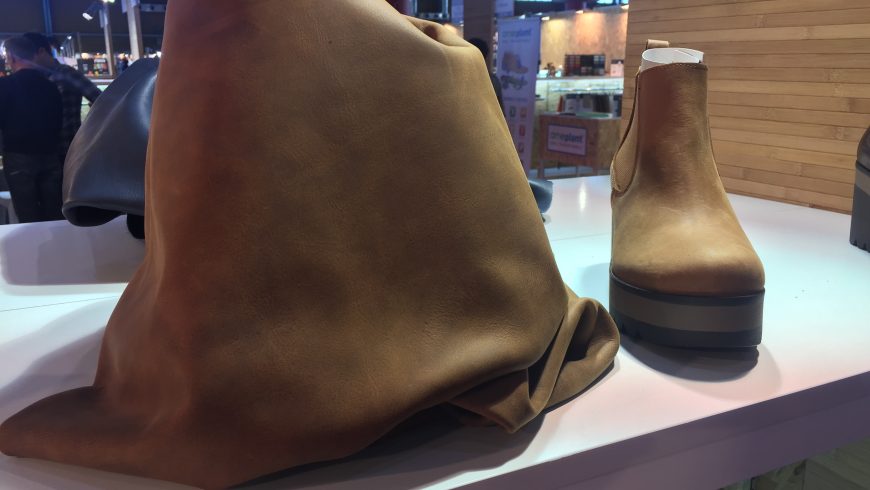 Feria Futurmoda marzo 2017