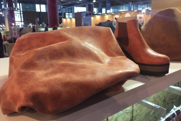 Feria Futurmoda marzo 2017