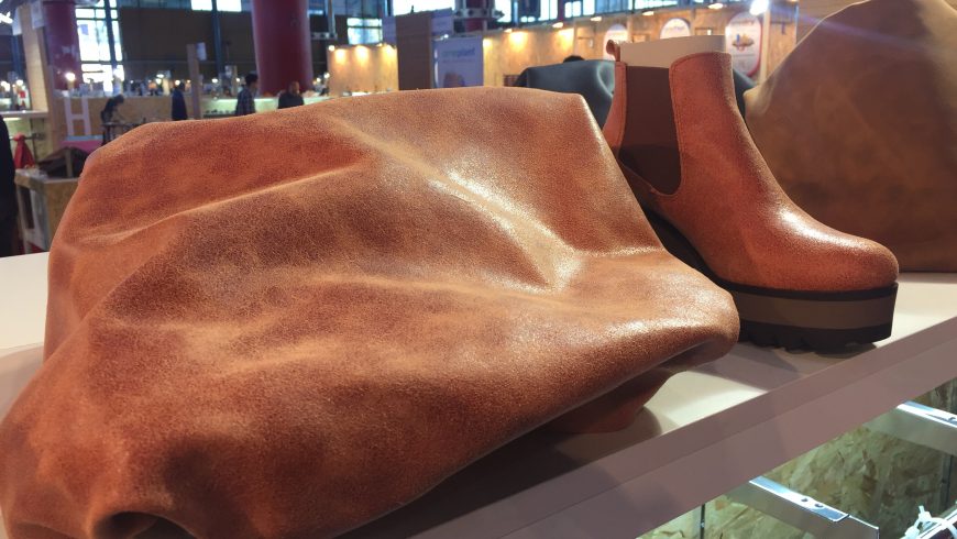 Feria Futurmoda marzo 2017