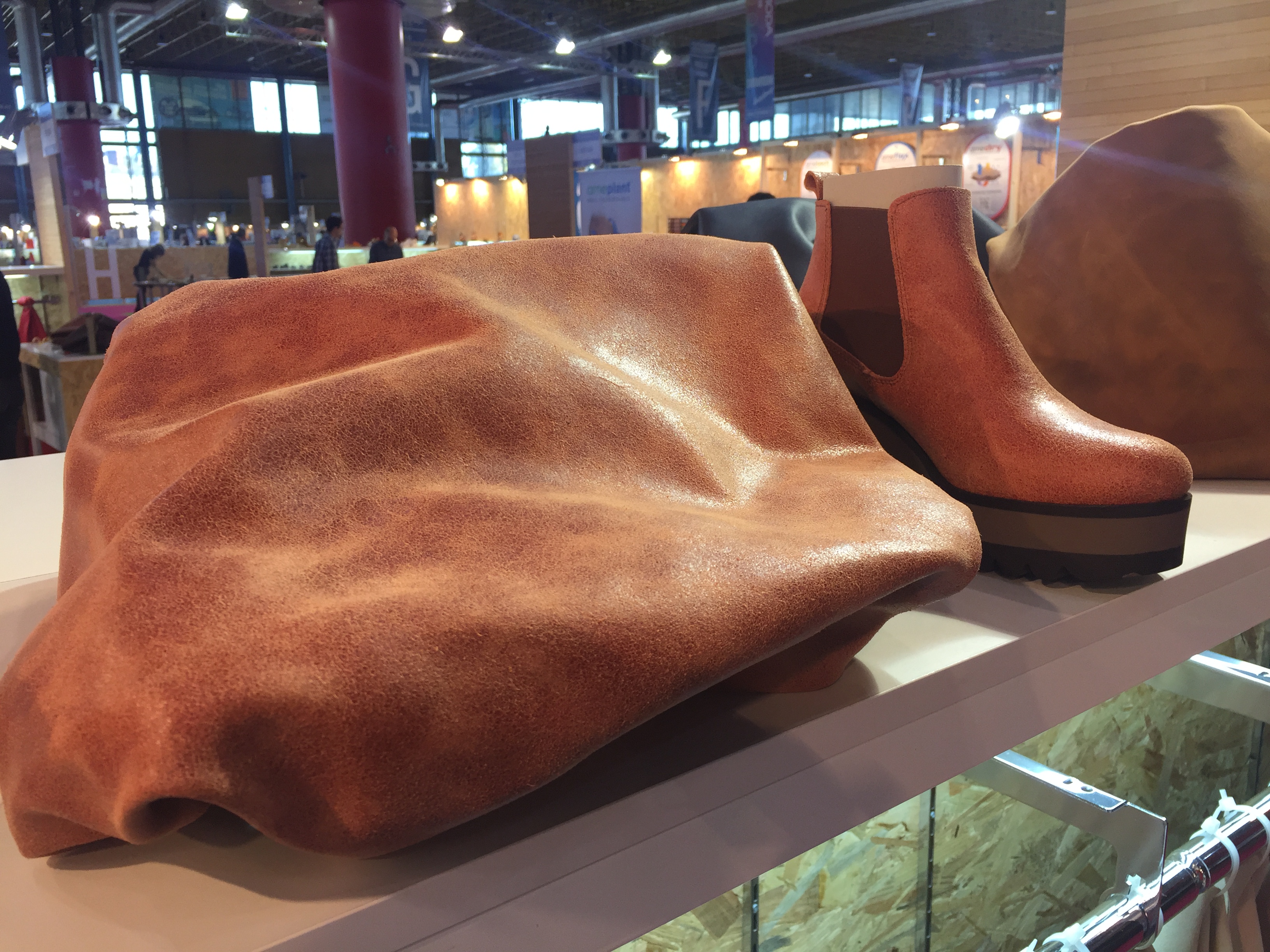 Feria Futurmoda marzo 2017