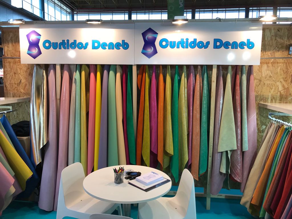 FERIA FUTURMODA MARZO 2018