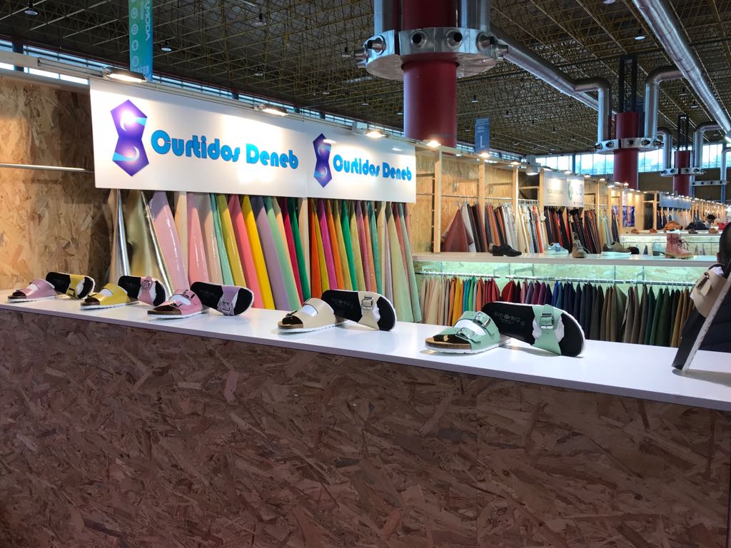 FERIA FUTURMODA MARZO 2018