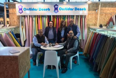 FERIA FUTURMODA MARZO 2018