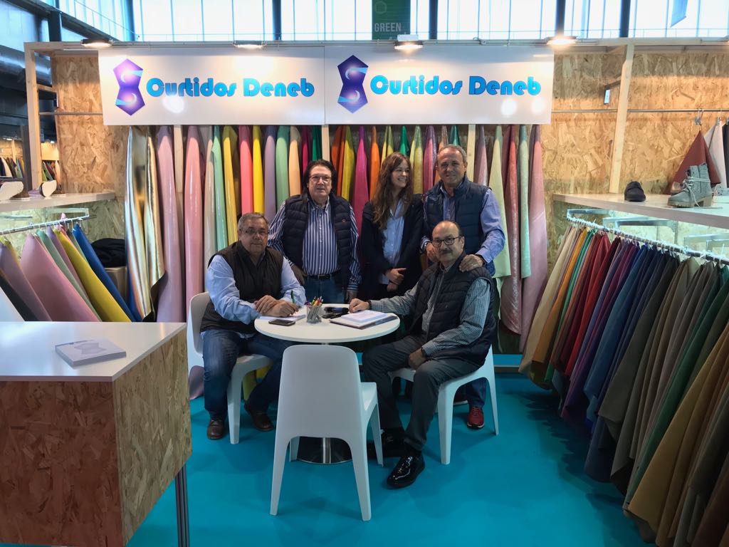 FERIA FUTURMODA MARZO 2018