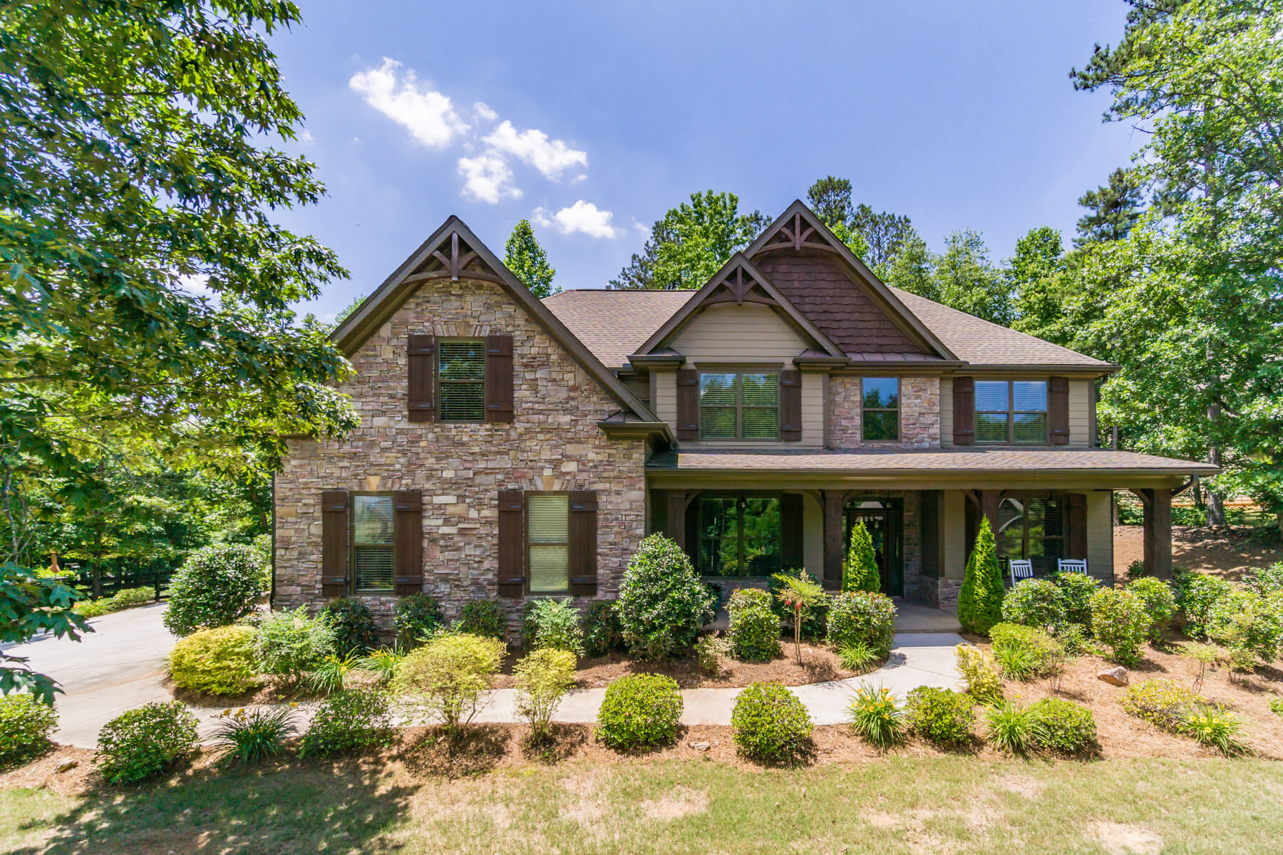 203 Davis Mill Rd1 Curtin Team Real Estate
