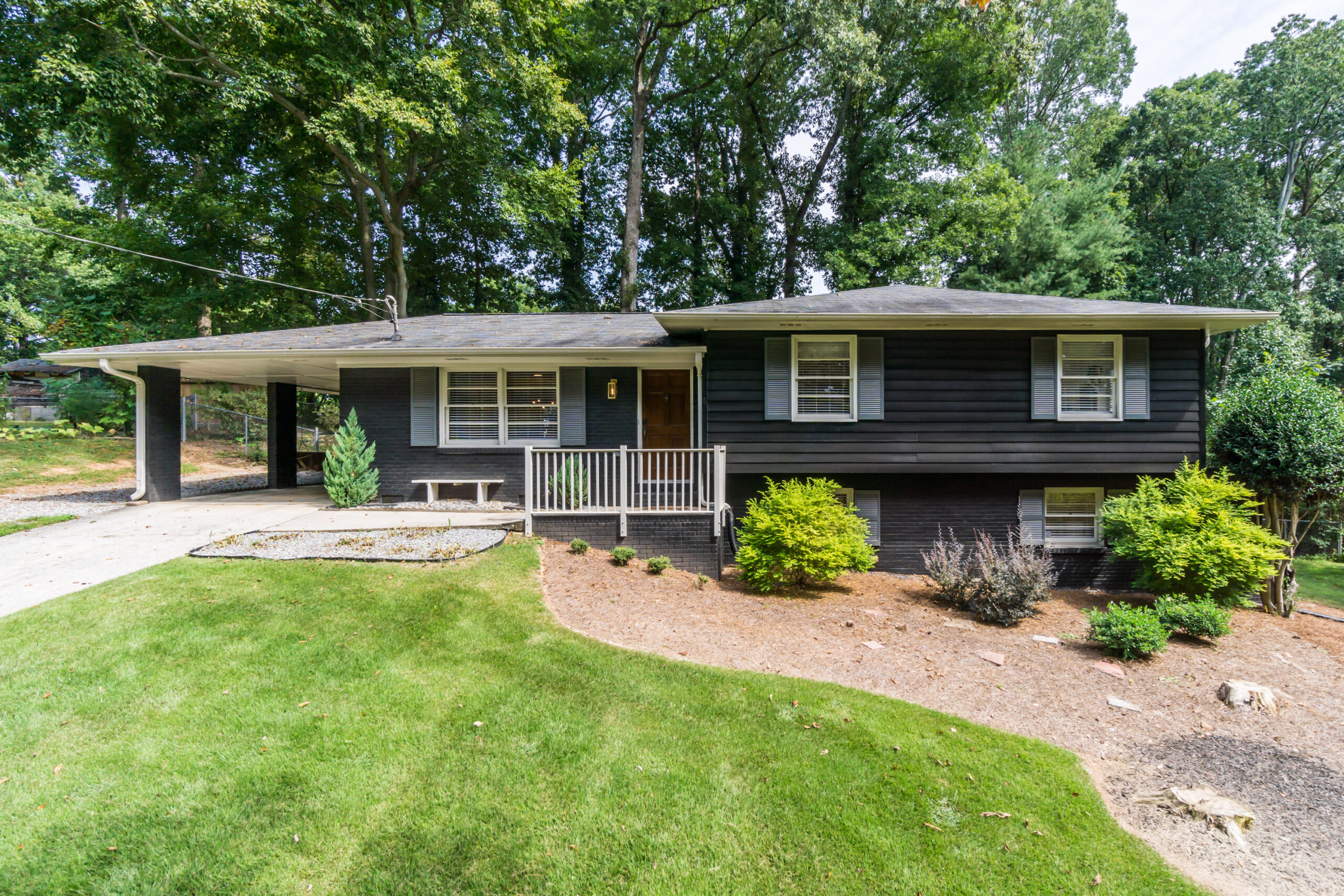 3501 Aztec Road Doraville, 30340 Curtin Team Real Estate