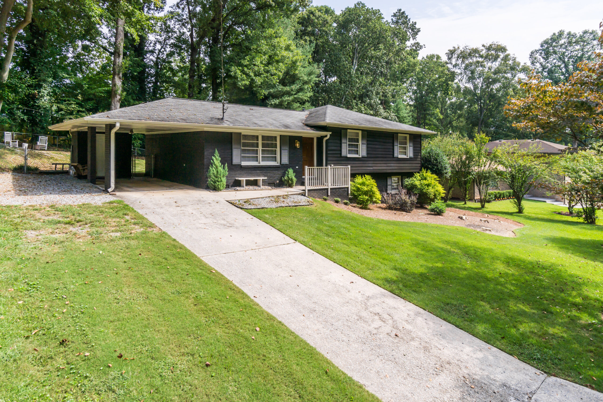 3501 Aztec Road Doraville, 30340 Curtin Team Real Estate