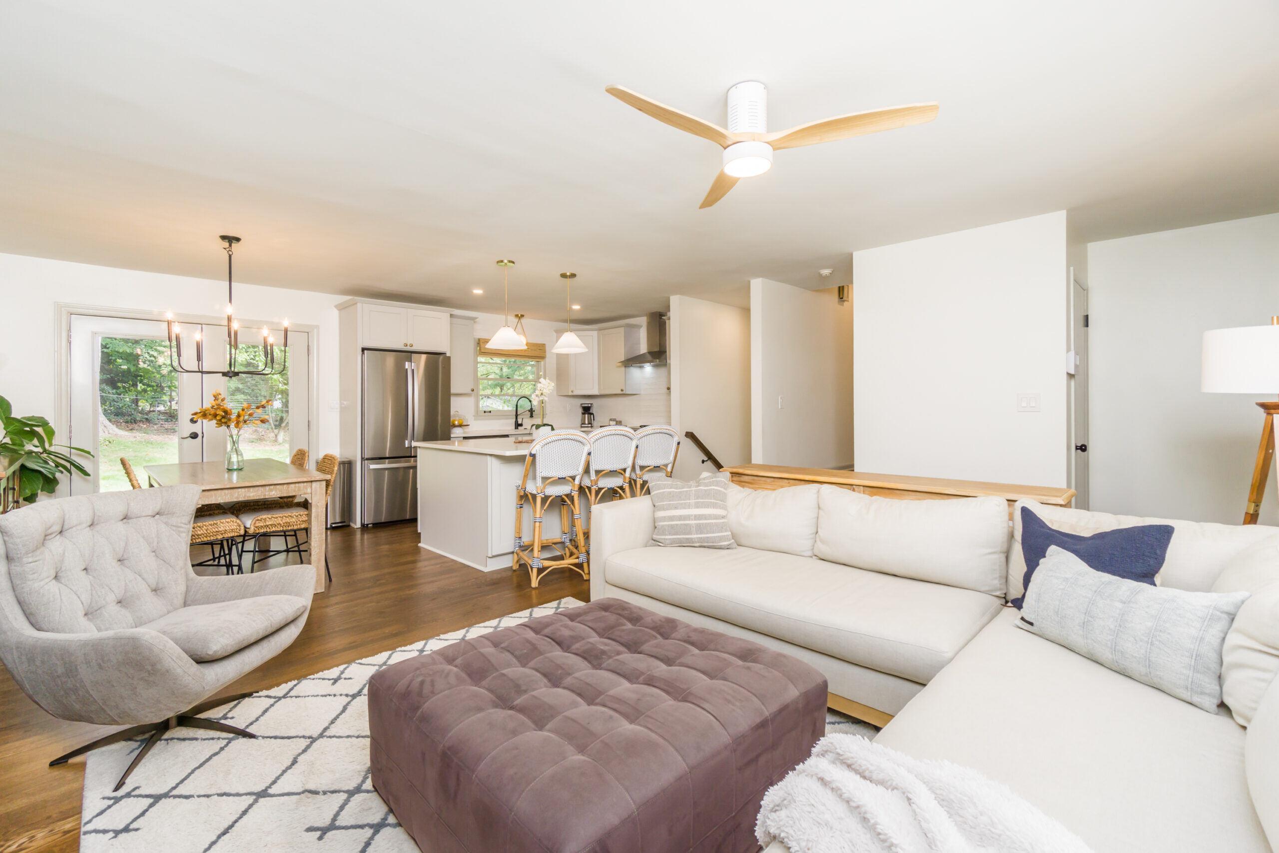 3501 Aztec Road Doraville, 30340 Curtin Team Real Estate