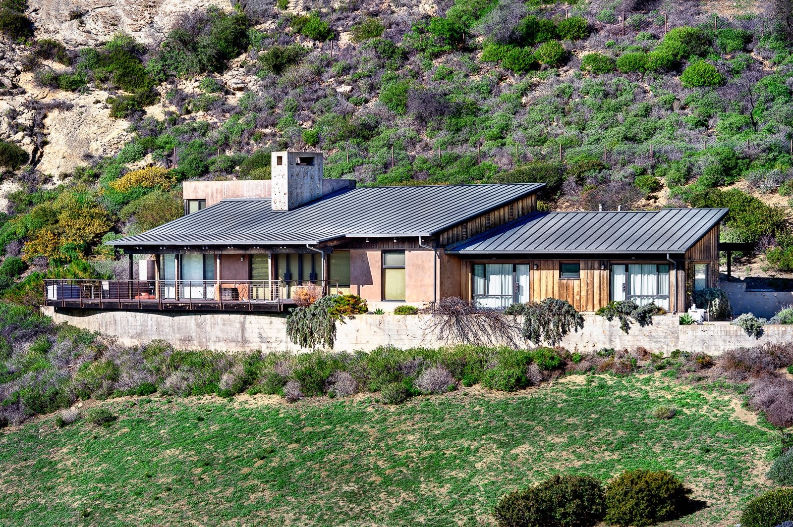 Project 8 Curtis Homes