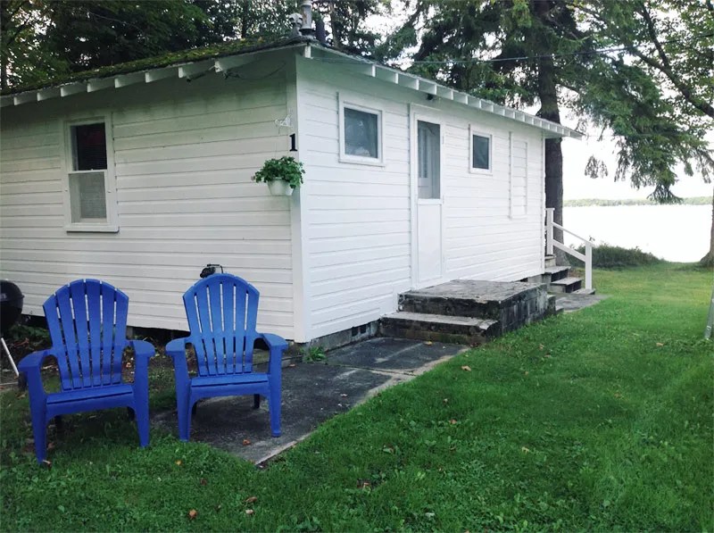 Cottage Rentals South Manistique Lake