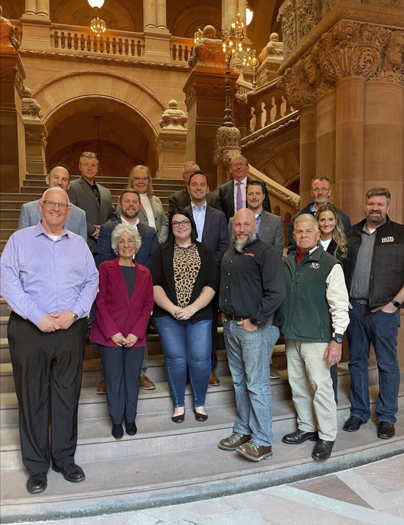 Workforce Development Initiatives Curtis Lumber