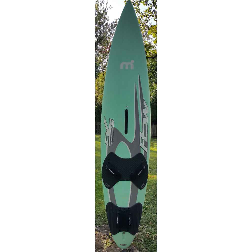 Mistral Flow Windsurfing Board Used Curtis Sport Connection