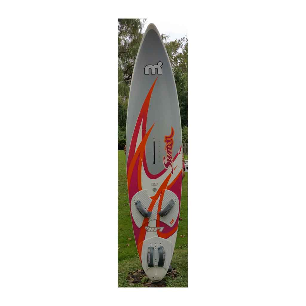 Mistral Switch Windsurfing Board Curtis Sport Connection