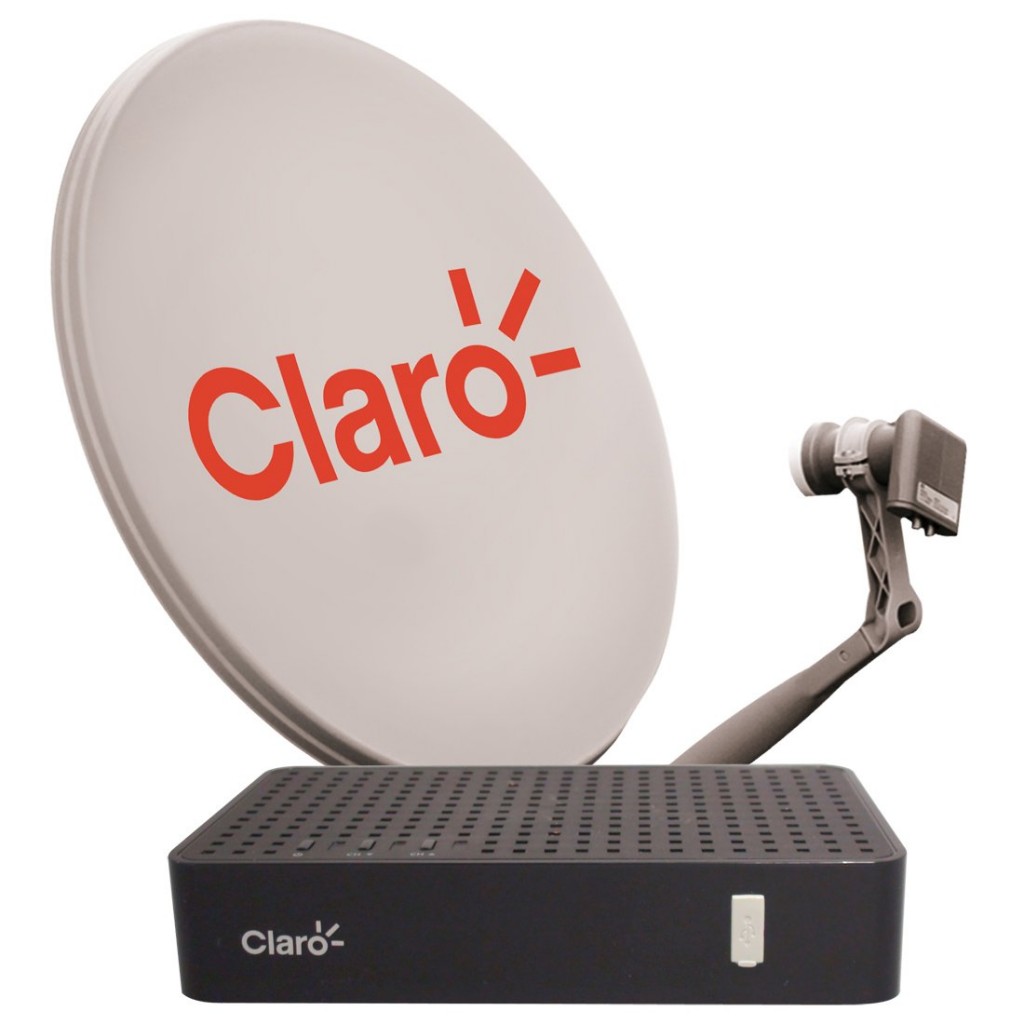 Claro Curvelo online