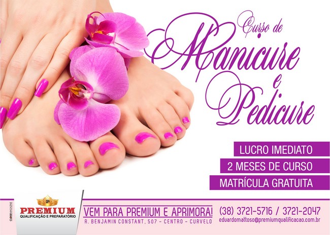 Imagens Escrito Manicure E Pedicure Papillon Day Spa