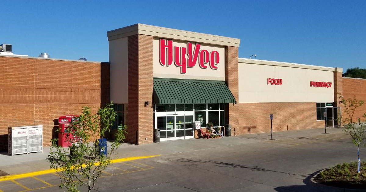 Enter Hy Vee Survey and Win Gift Card worth 500