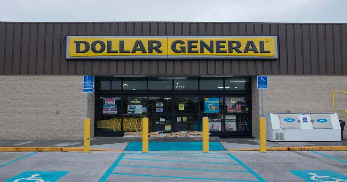 Dollar General Holiday Hours A Complete Guide