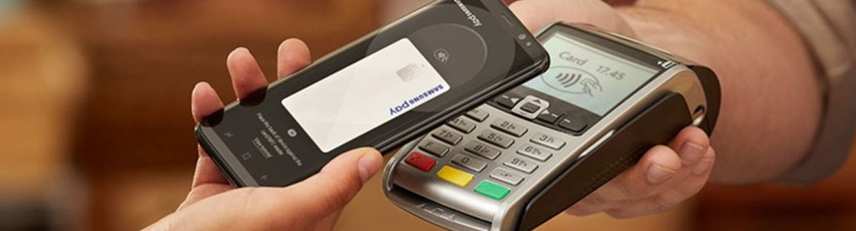 Digital Wallet CUSB Bank