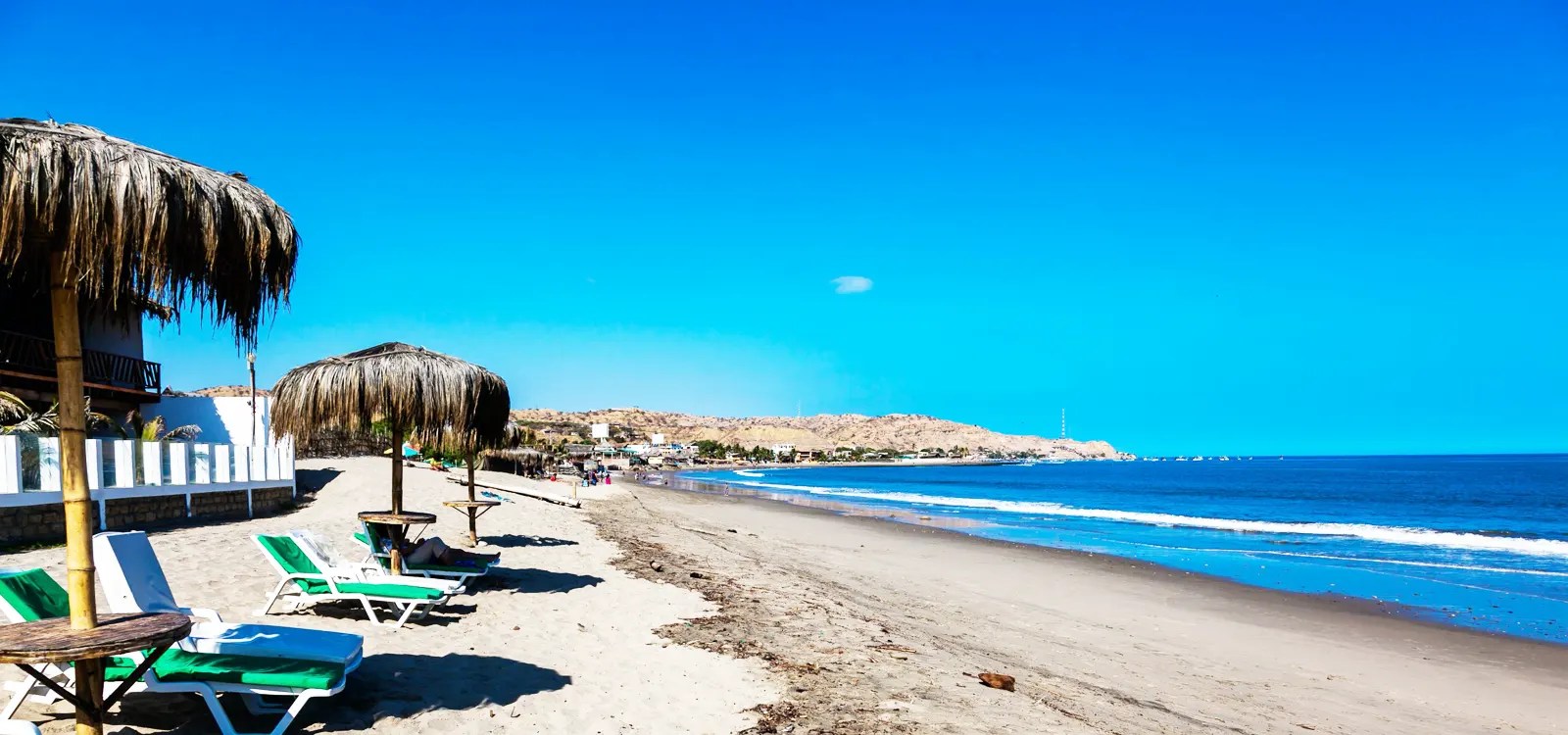 Tour a Máncora (Desde Piura) 5 Días / 4 Noches Cusco Tours Peru