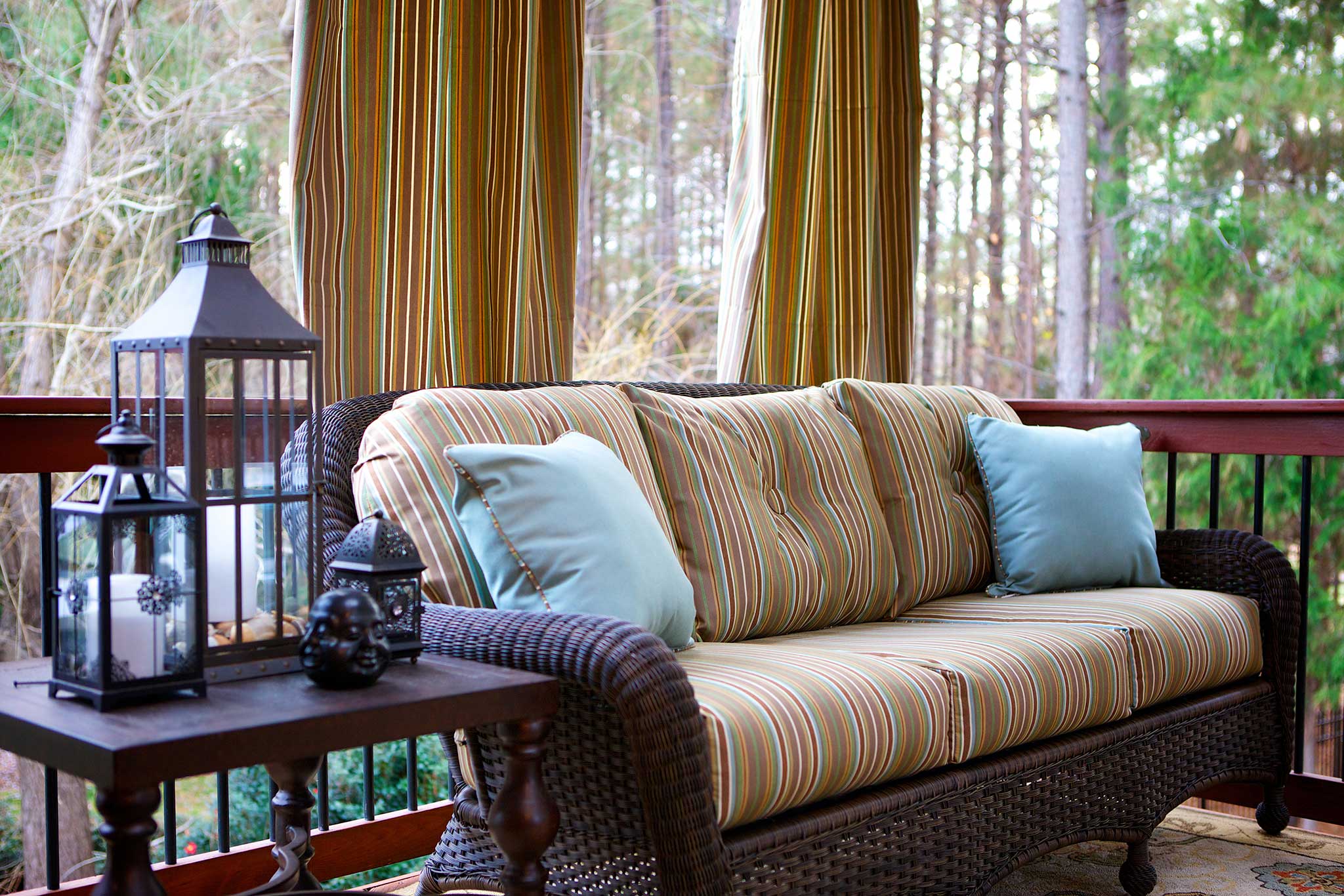 Elevate Your Outdoor Living with North Cape International Replacement