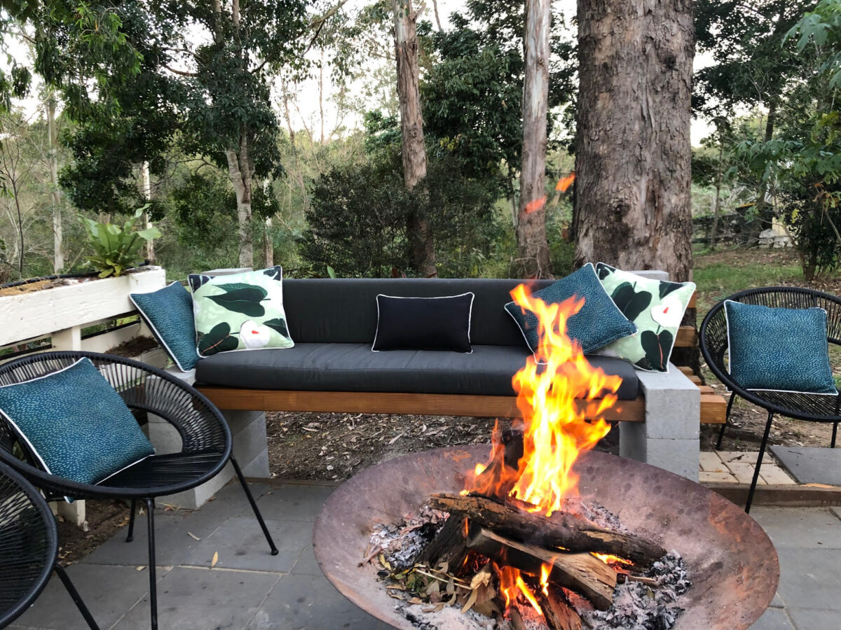 Client Photos Cushion Factory