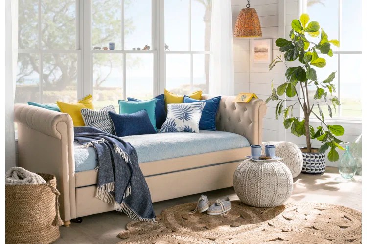 Designing Your Custom Daybed Cushions Custom Cushions CushionPros