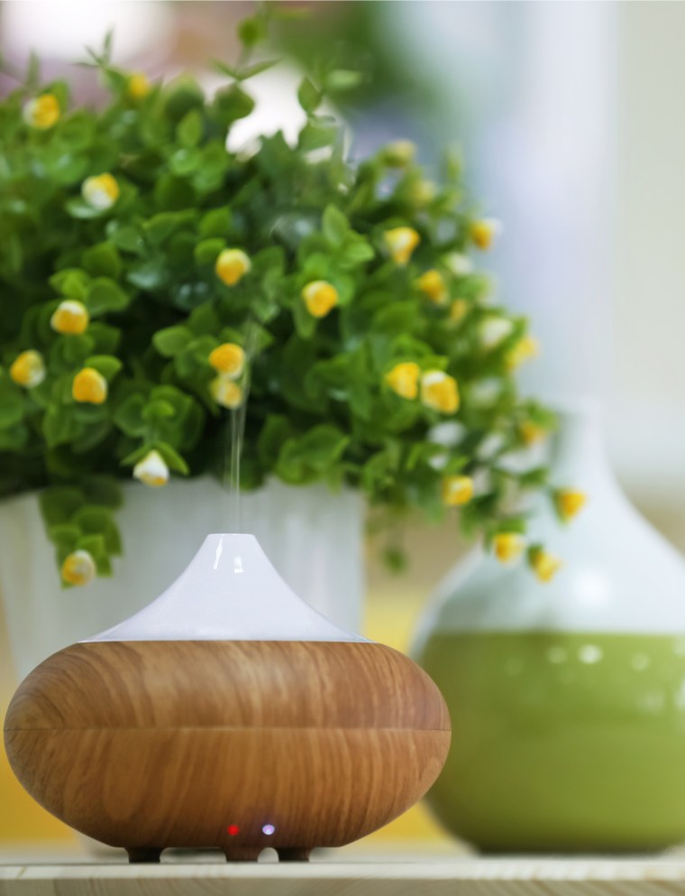 How to Use Essential Oil Diffusers for Aromatherapy Cushy Spa