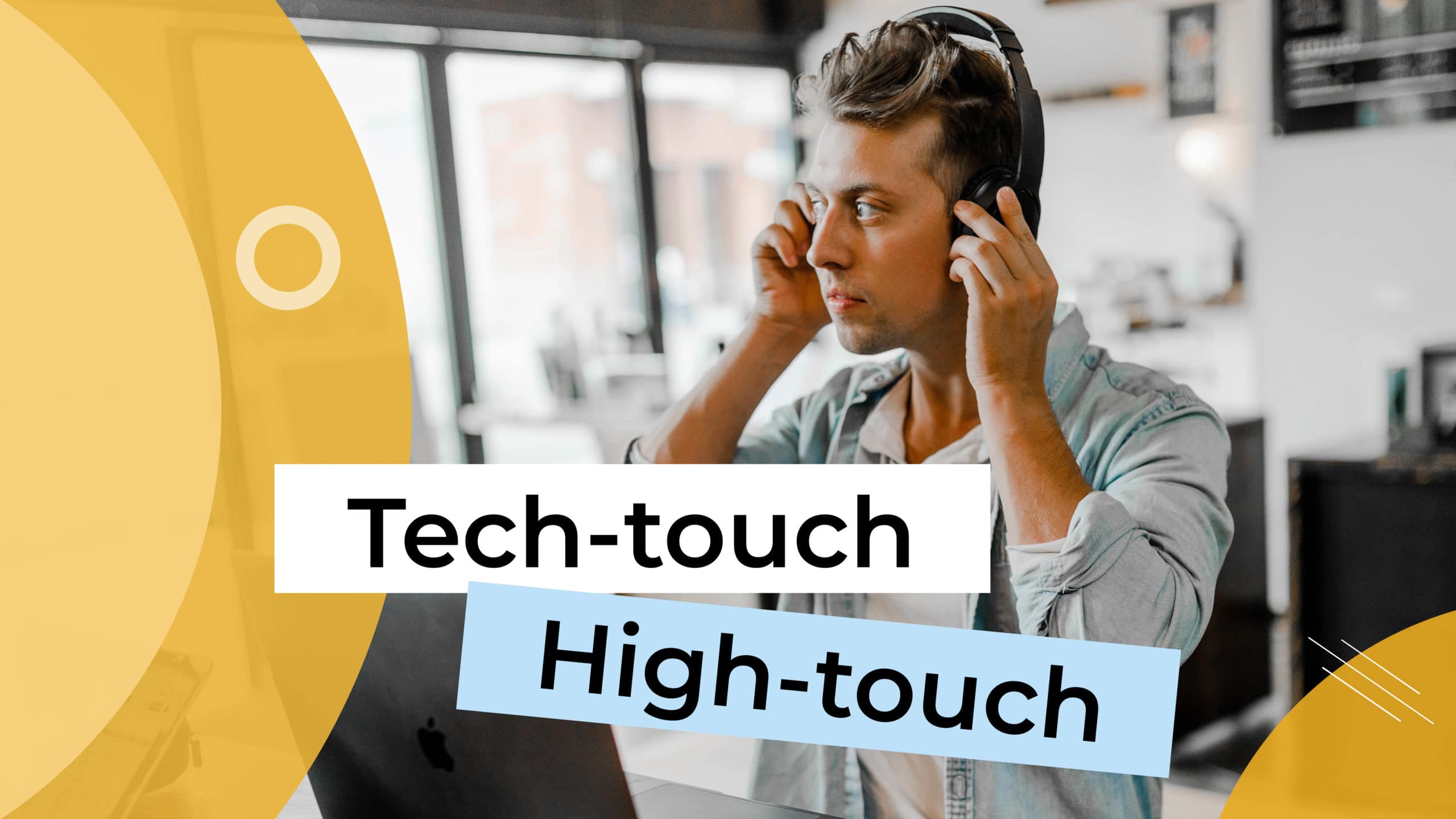 Techtouch can be the new hightouch in customer success Custify Blog