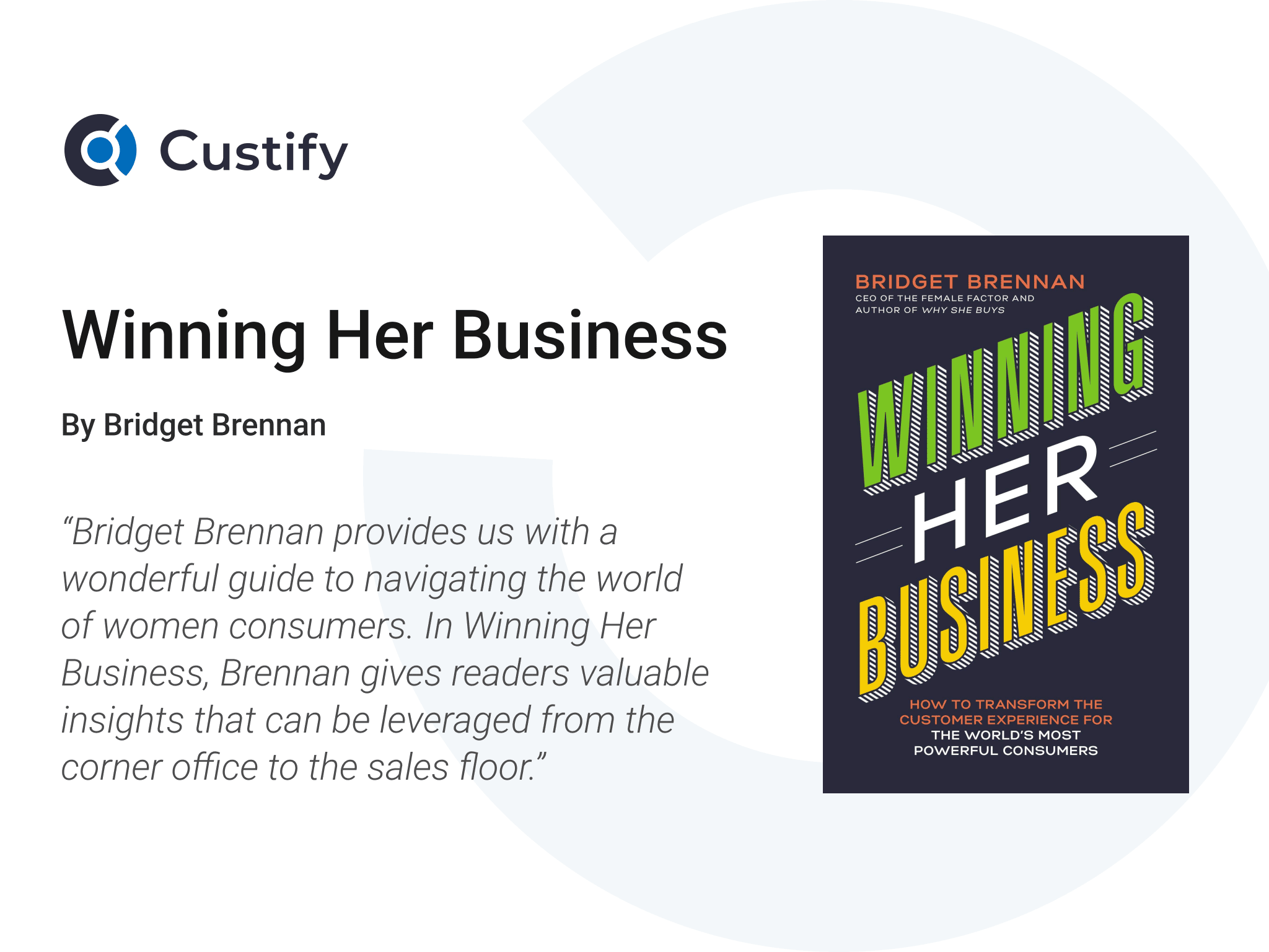 12 MustRead Customer Service Books Custify Blog