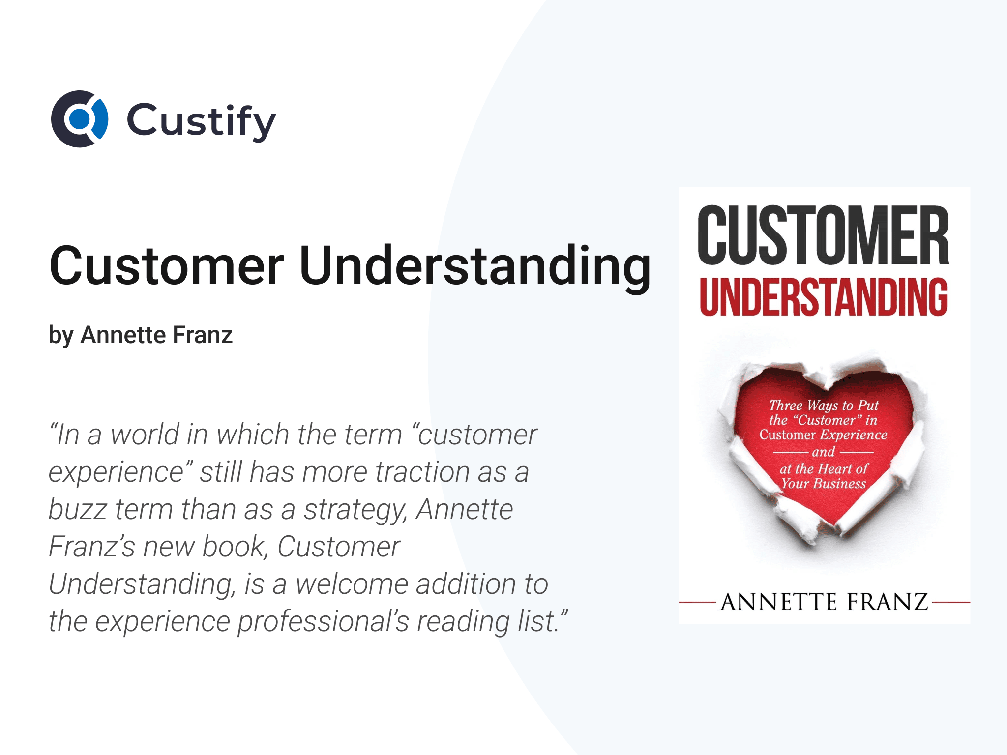 12 MustRead Customer Service Books Custify Blog
