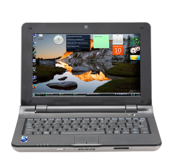 Mini Notebook Computers Custom Build Computers