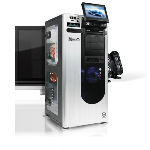 Custom Build Computers The Next Generation