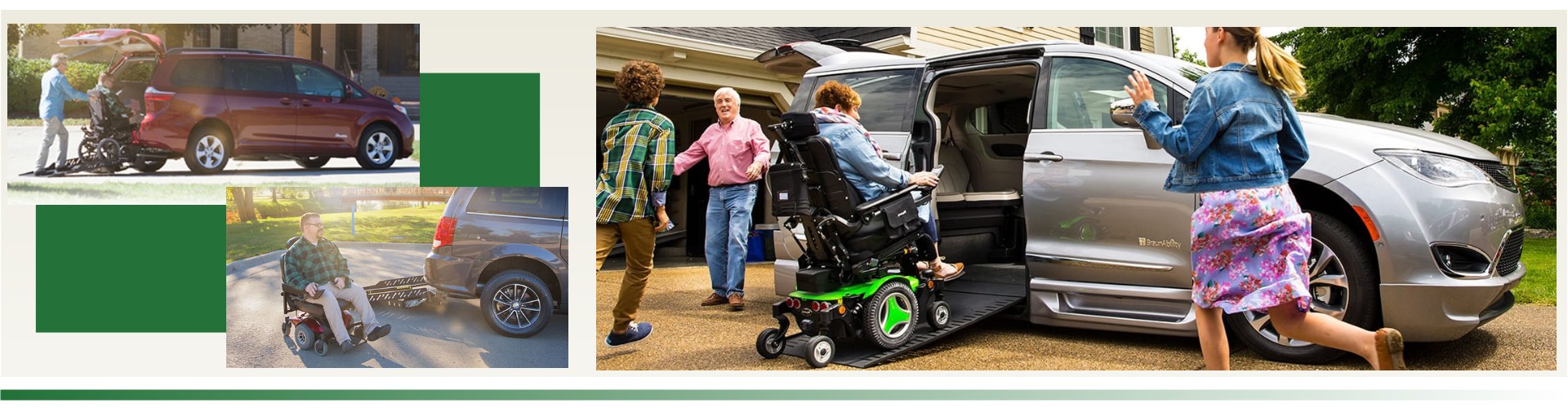 Department Overview Custom Mobility Of Florida