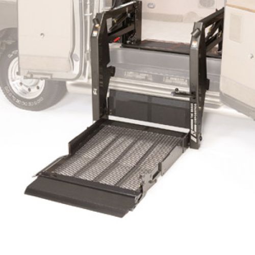 Braun Platform Wheelchair Lifts Custom Mobility Of Florida