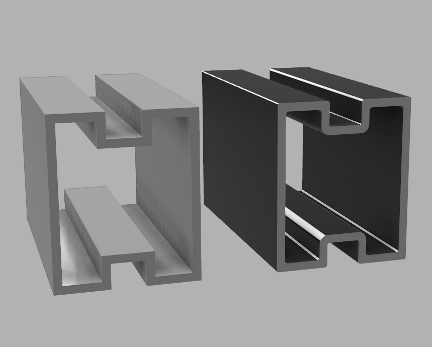 Design Tips for Aluminium Extrusions Custom Profiles