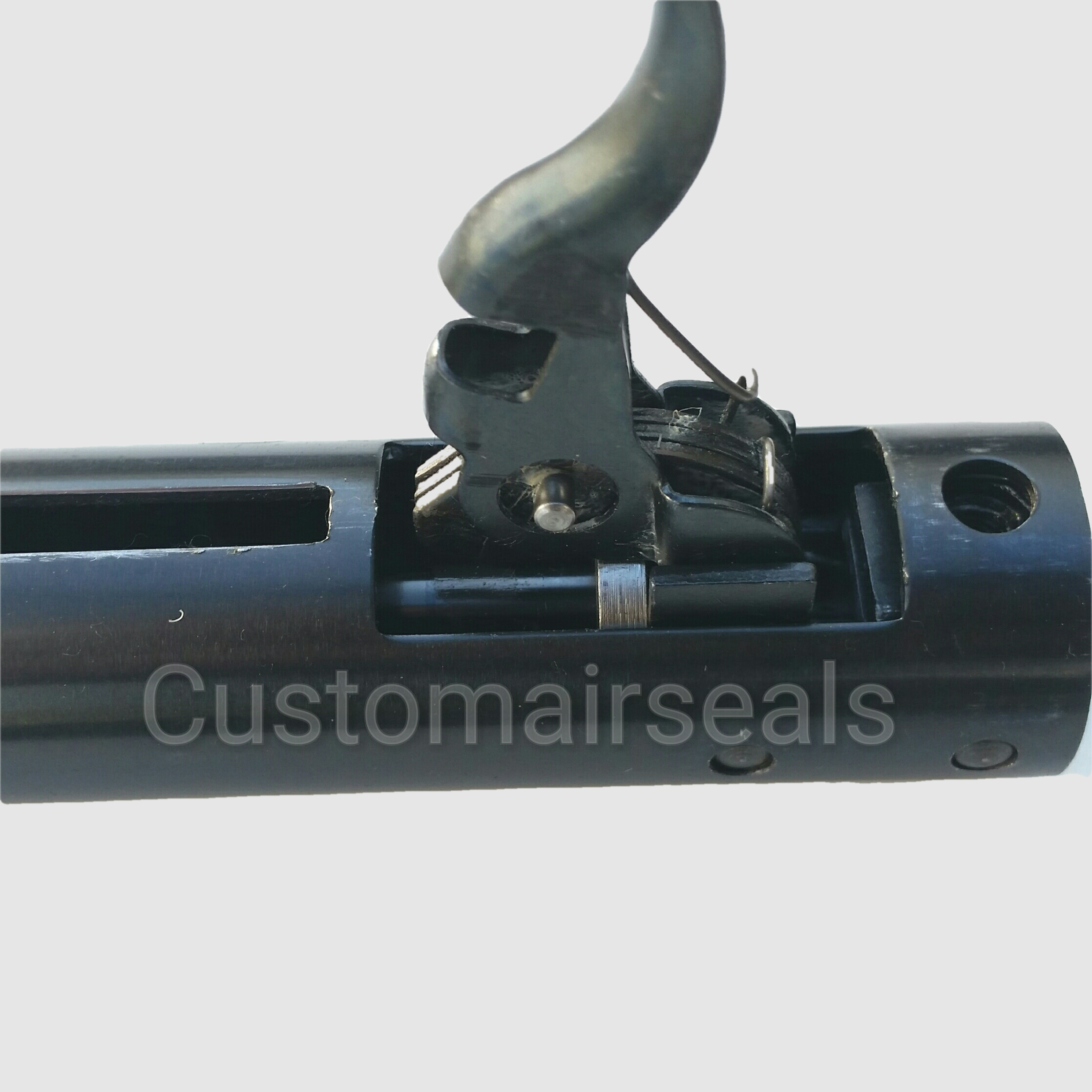 NORICA GAS RAM NITRO GRS PISTON CustomAirSeals