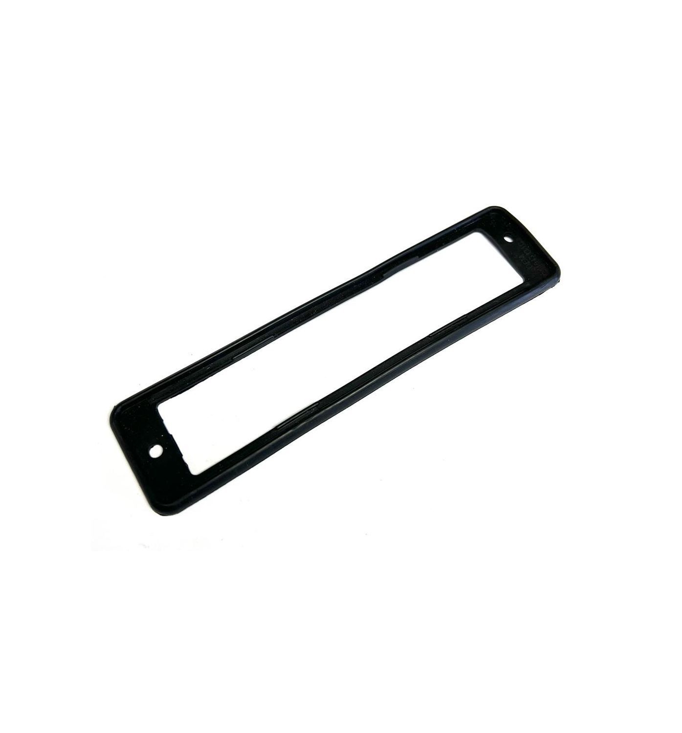 German quality number plate light seal S00636 OEM 211943131C Split