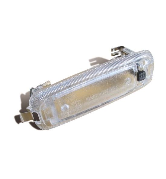 Interior light unit with push on terminals B01006 OEM 111947111E