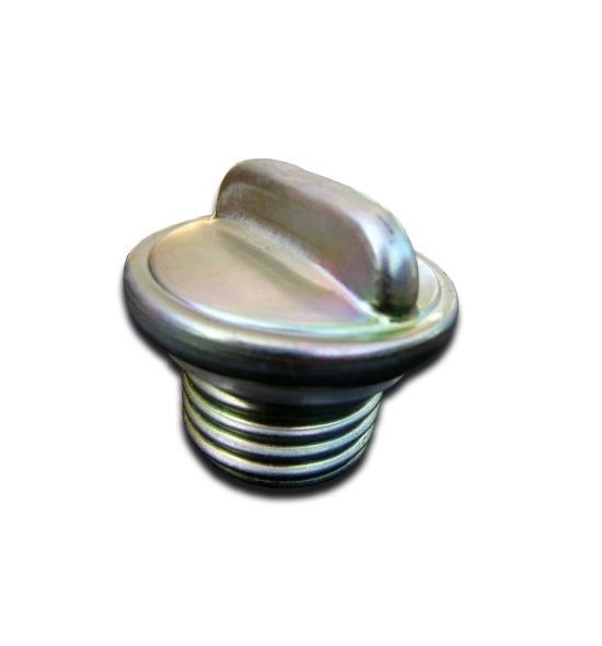 Fuel cap with gasket screw type B01421 OEM 113201551F Beetle Beetle