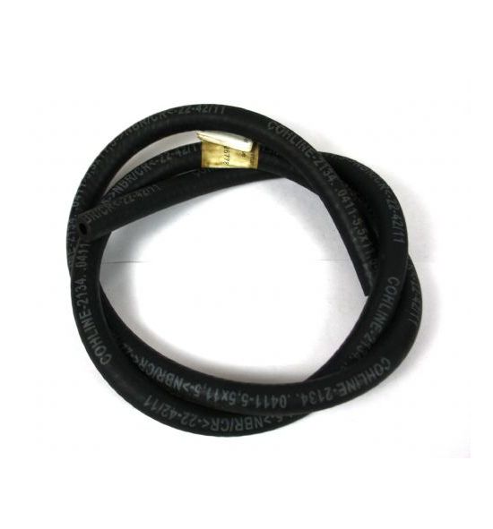 German quality 5.6mm Ethanol / Bio Safe Fuel Hose E10 fuel S26778 OEM