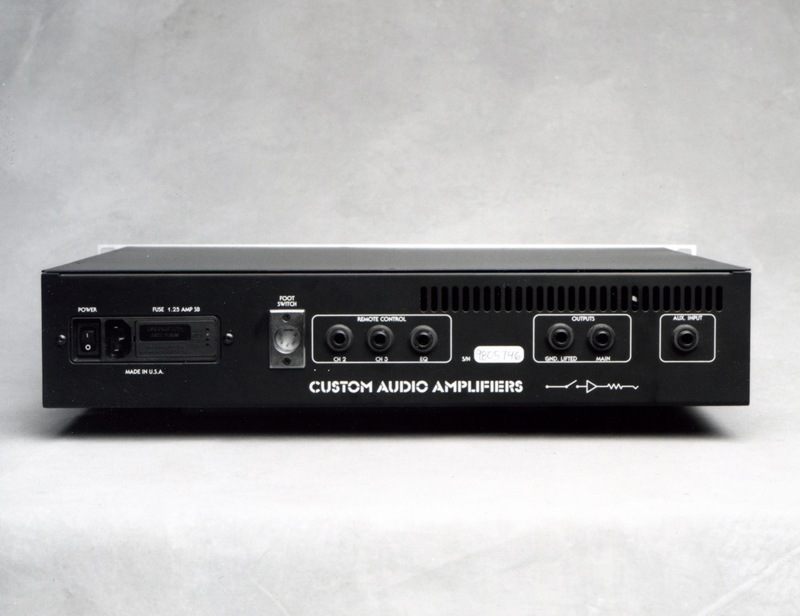 一番の Custom Audio Amplifiers 3 SE CAE custom audio electronics stiasrm