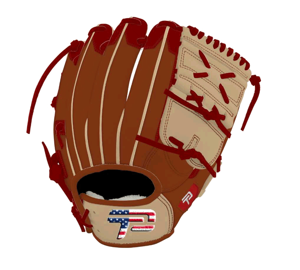 Custom Baseball Gloves