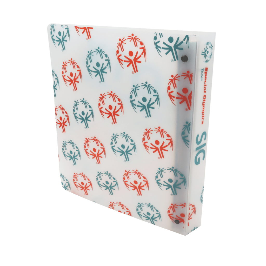 Poly Binders Holden Binders