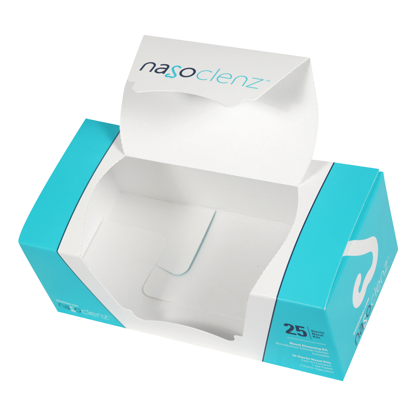 Custom Medical Boxes Custom Health Product Boxes The Yebo Group