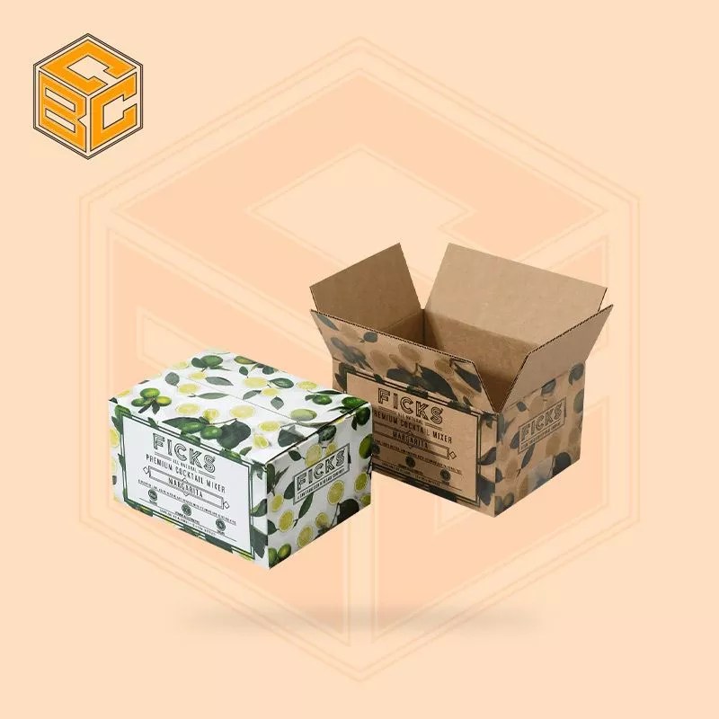 Custom Cardboard Boxes Printed Cardboard Boxes Wholesale